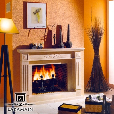 Каминная облицовка LaRamain Louis Каминная облицовка LaRamain Louis