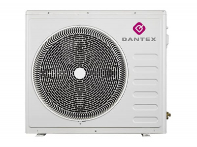 DANTEX RK-36UHTN/RK-36HTNE-W