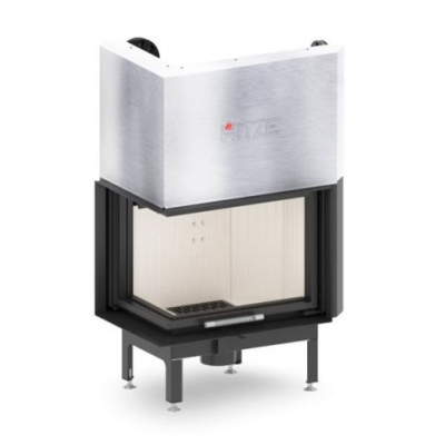 Каминная топка Hitze Albero AL11LG.H