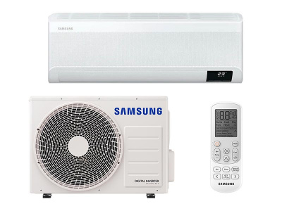 Samsung AR12TSEAAWKNER Samsung AR12TSEAAWKNER