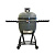 Керамический гриль Slow ‘N Sear Kamado Gen Deluxe