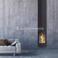 Камин Traforart Luxor, подвесной
