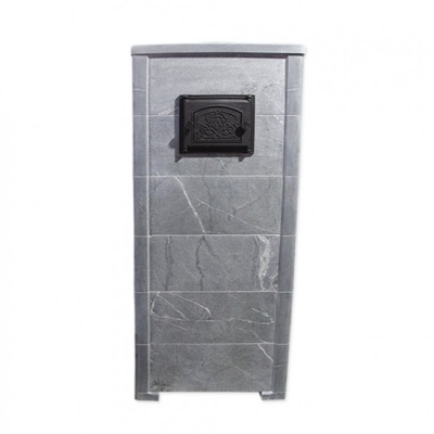 Теплонакопительная облицовка Talkorus Русская парная ТЛ/10 для банной печи KLOVER RT 50-RV