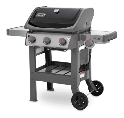 Газовый гриль Weber Spirit II E-320 GBS Газовый гриль Weber Spirit II E-320 GBS