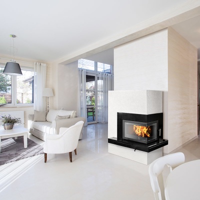 Камин ABX Pateo Камин ABX Pateo