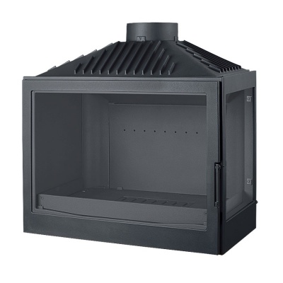 Каминная топка Liseo L7 R/L Каминная топка Liseo L7 R/L