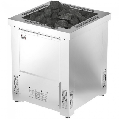 Электрическая печь SAWO TAURUS TAU-120NS-G-P (12 кВт, выносной пульт) Электрическая печь SAWO TAURUS TAU-120NS-G-P (12 кВт, выносной пульт)