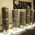 Печь для сауны IKI Pillar 12 кВт Печь для сауны IKI Pillar 12 кВт