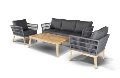 Комплект садовой мебели 4SIS Мальорка Комплект садовой мебели 4SIS Мальорка