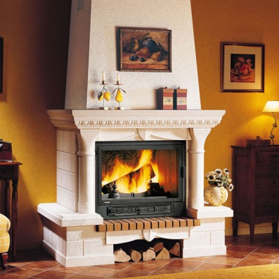 Каминная облицовка Supra Turenne Каминная облицовка Supra Turenne