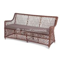 Диван 4SIS Латте Цвет: графит