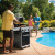 Гриль газовый Broil King BARON 340 Гриль газовый Broil King BARON 340