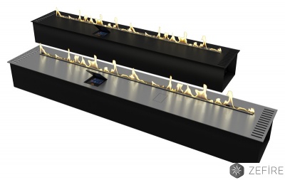 Автоматический биокамин ZeFire AUTOMATIC 1600 Автоматический биокамин ZeFire AUTOMATIC 1600