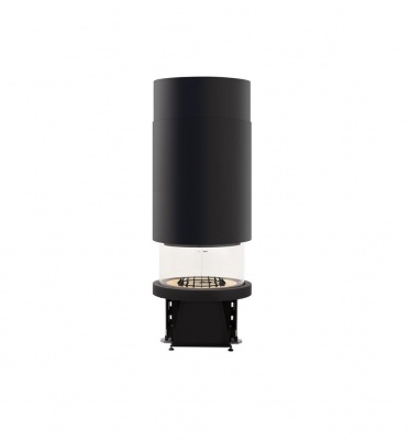 Каминная топка Piazzetta M 360 T ЦИЛИНДР Каминная топка Piazzetta M 360 T ЦИЛИНДР