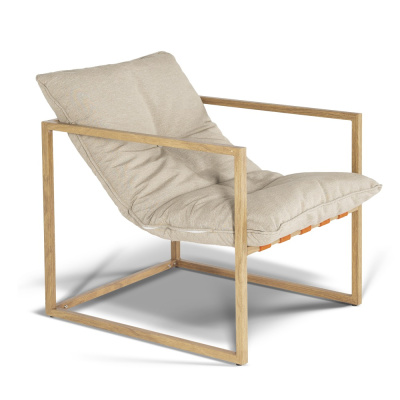 Кресло 4SIS Лион Цвет: коричневый Кресло 4SIS Лион Цвет: коричневый