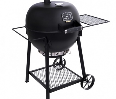 Угольный гриль Oklahoma Joe's  BLACKJACK Угольный гриль Oklahoma Joe's  BLACKJACK