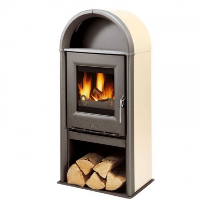 Отопительная печь Supra Oslo 03 Отопительная печь Supra Oslo 03