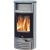 Печь-камин ABX Atlantik 5 (черная сталь) Печь-камин ABX Atlantik 5 (черная сталь)