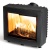 Каминная топка Keddy SK 1002 Каминная топка Keddy SK 1002