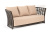 Диван 4SIS Валенсия 3-местный Цвет: бронзовый Диван 4SIS Валенсия 3-местный Цвет: бронзовый