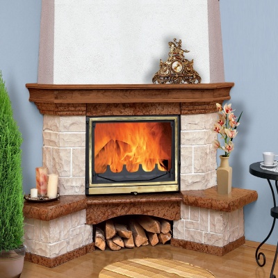 Облицовка Rosa C