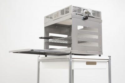 Инфракрасный газовый гриль WeGrill Young Инфракрасный газовый гриль WeGrill Young