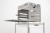 Инфракрасный газовый гриль WeGrill Young Инфракрасный газовый гриль WeGrill Young