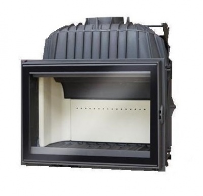 Каминная топка Dovre 2180CBS/B Каминная топка Dovre 2180CBS/B
