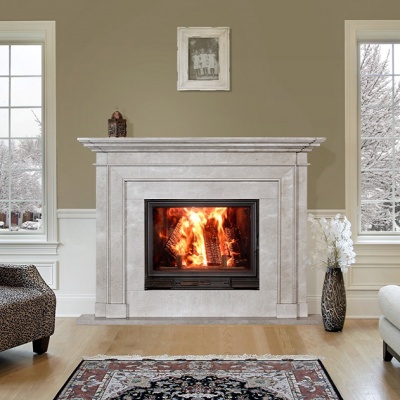 Мраморный портал  Grenoble Мраморный портал  Grenoble