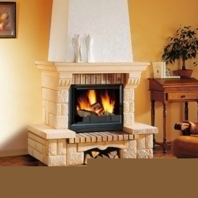 Каминная облицовка Supra Bilbao 2 Каминная облицовка Supra Bilbao 2