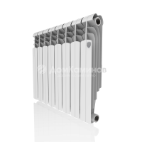 Радиатор Royal Thermo Vittoria Super 500 - 8 секц.