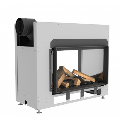 Каминная топка Schmid Lina G TV 87