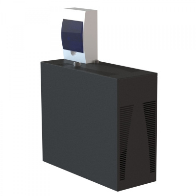 Парогенератор проточный, 12 кВт