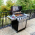 ГАЗОВЫЙ ГРИЛЬ CHAR-BROIL PROFESSIONAL SIGNATURE SERIES™ 4S ГАЗОВЫЙ ГРИЛЬ CHAR-BROIL PROFESSIONAL SIGNATURE SERIES™ 4S
