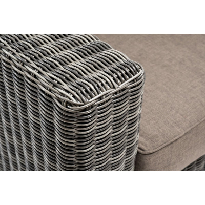 Кресло 4SIS Боно Цвет: графит Кресло 4SIS Боно Цвет: графит