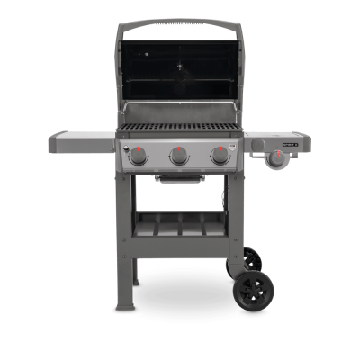 Газовый гриль Weber Spirit II E-320 GBS Газовый гриль Weber Spirit II E-320 GBS