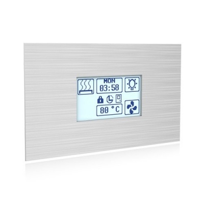 Панель управления Innova Stainless Touch Панель управления Innova Stainless Touch