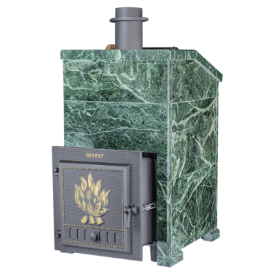 Комплект Гефест GFS-ЗК 25 Президент 980/40 Змеевик Комплект Гефест GFS-ЗК 25 Президент 980/40 Змеевик