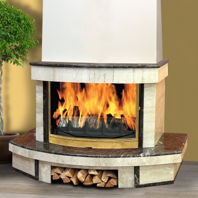 Облицовка Mirabel Giallo Облицовка Mirabel Giallo