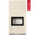 Каминокомплект Kratki PRO FLOKI BOX OXIDE BIANCO Каминокомплект Kratki PRO FLOKI BOX OXIDE BIANCO