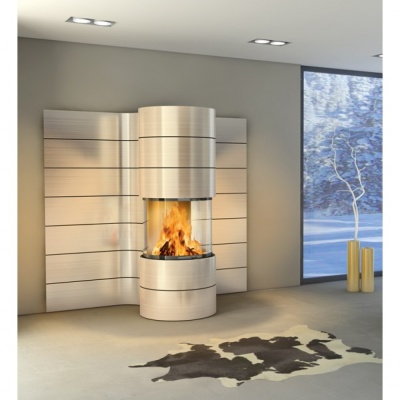 Камин Spartherm Magik 200 Камин Spartherm Magik 200