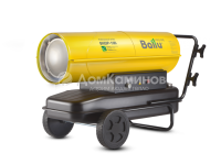 Тепловая пушка дизельная Ballu BHDP-100 (прямой нагрев)