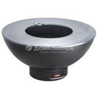 Очаг-гриль Artola fiQ XL Антрацит