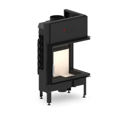 Каминная топка Hitze Albero AL16R.H Каминная топка Hitze Albero AL16R.H