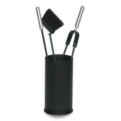 Каминный набор Comex 50.615A Nero 3 Accessori H.60