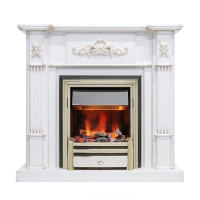 Каминокомплект Martin Cavendish  Каминокомплект Martin Cavendish