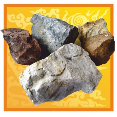 Печи для бани и сауны  