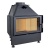 Каминная топка Kobok HORIZONT 900 Каминная топка Kobok HORIZONT 900