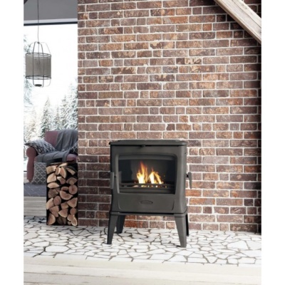 Печь-камин Dovre TAI45WD Печь-камин Dovre TAI45WD