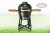 Керамический гриль Start Grill 18 Черный Керамический гриль Start Grill 18 Черный